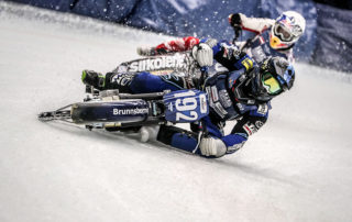 2019 FIM Ice Speedway World Championship, Inzell (GER) ©Good-Shoot